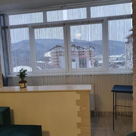 Apartament Tiron In Centru Orasului Гура-Гуморулуй Экстерьер фото