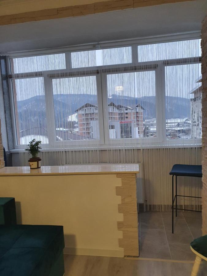 Apartament Tiron In Centru Orasului Гура-Гуморулуй Экстерьер фото