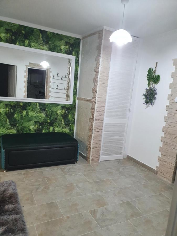 Apartament Tiron In Centru Orasului Гура-Гуморулуй Экстерьер фото