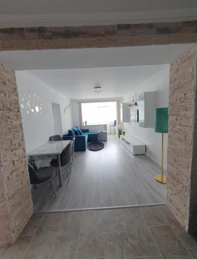 Apartament Tiron In Centru Orasului Гура-Гуморулуй Экстерьер фото