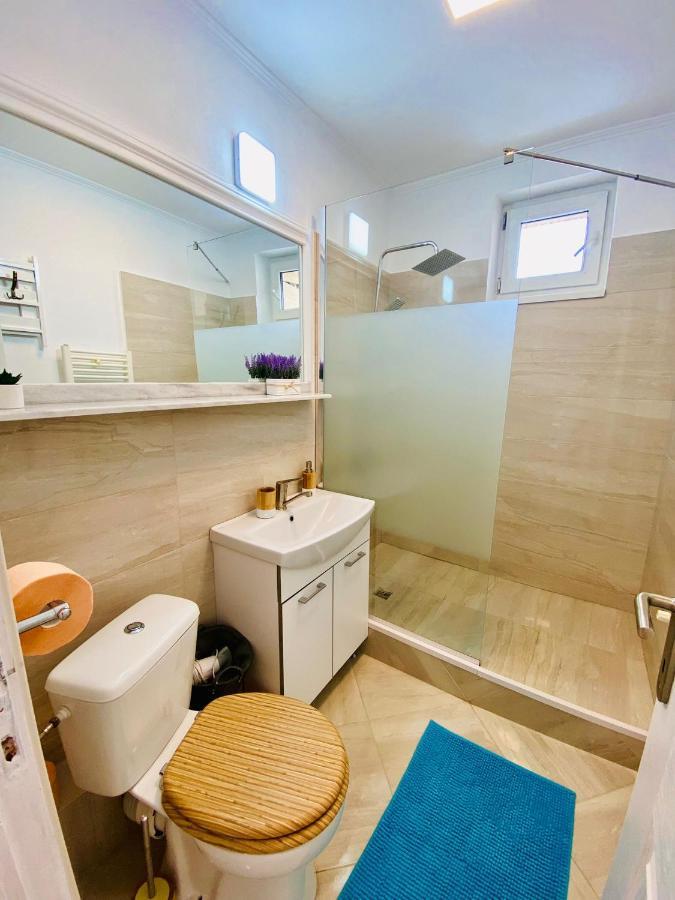 Apartament Tiron In Centru Orasului Гура-Гуморулуй Экстерьер фото